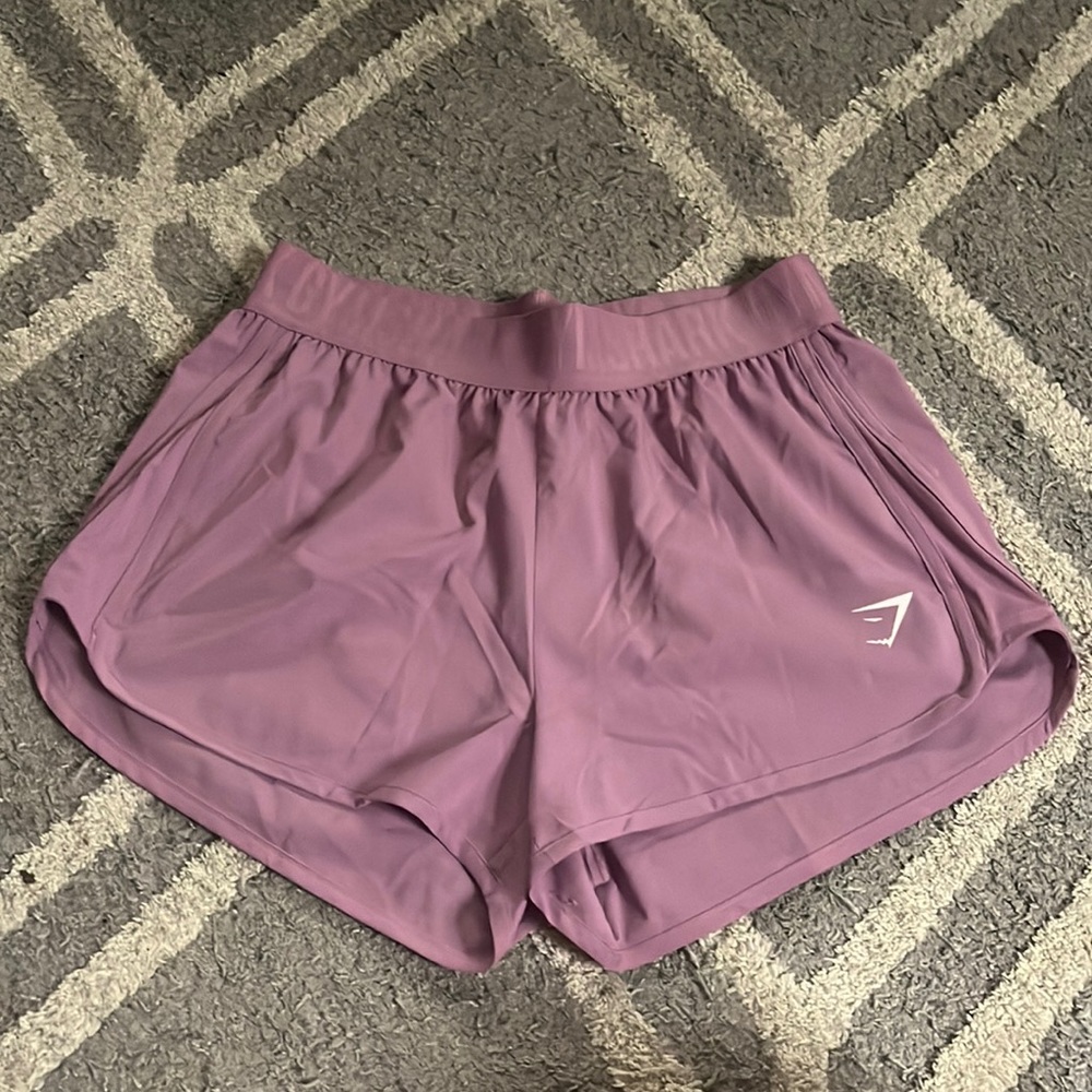 Gymshark training loose fit shorts